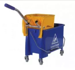 Chariot de lavage, 20L